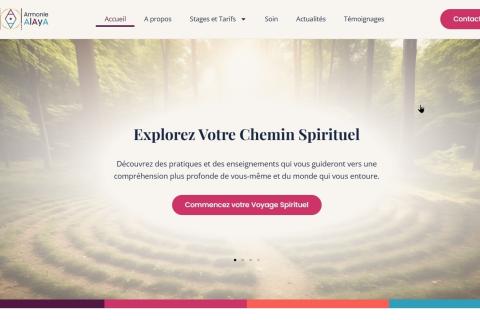 Illustration du projet