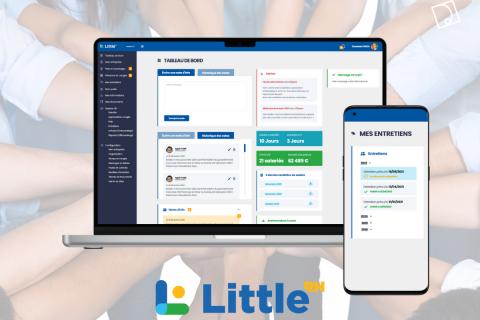 Illustration du projet