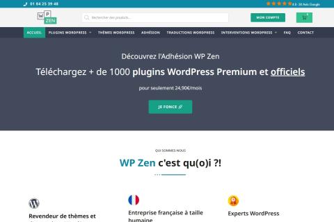 Illustration du projet