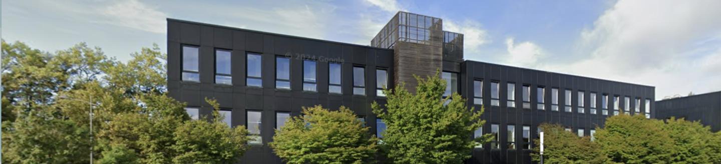 Couverture de l'agence Amoddex