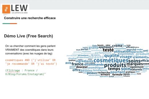 Illustration du projet