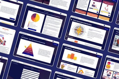 Illustration du projet