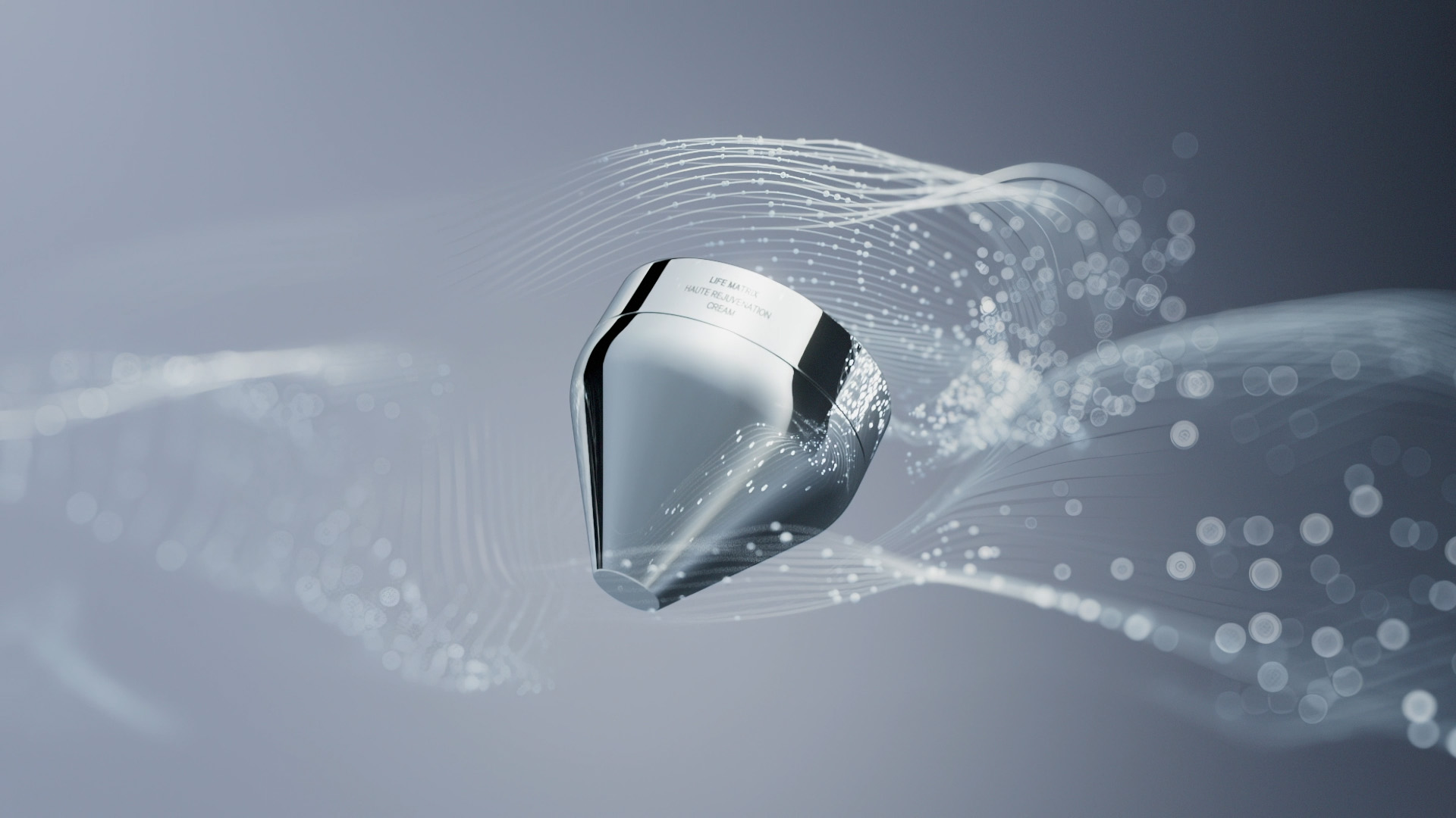 Illustration du projet Life Matrix — La Prairie