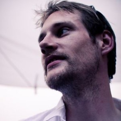 Photo de Vincent Parot