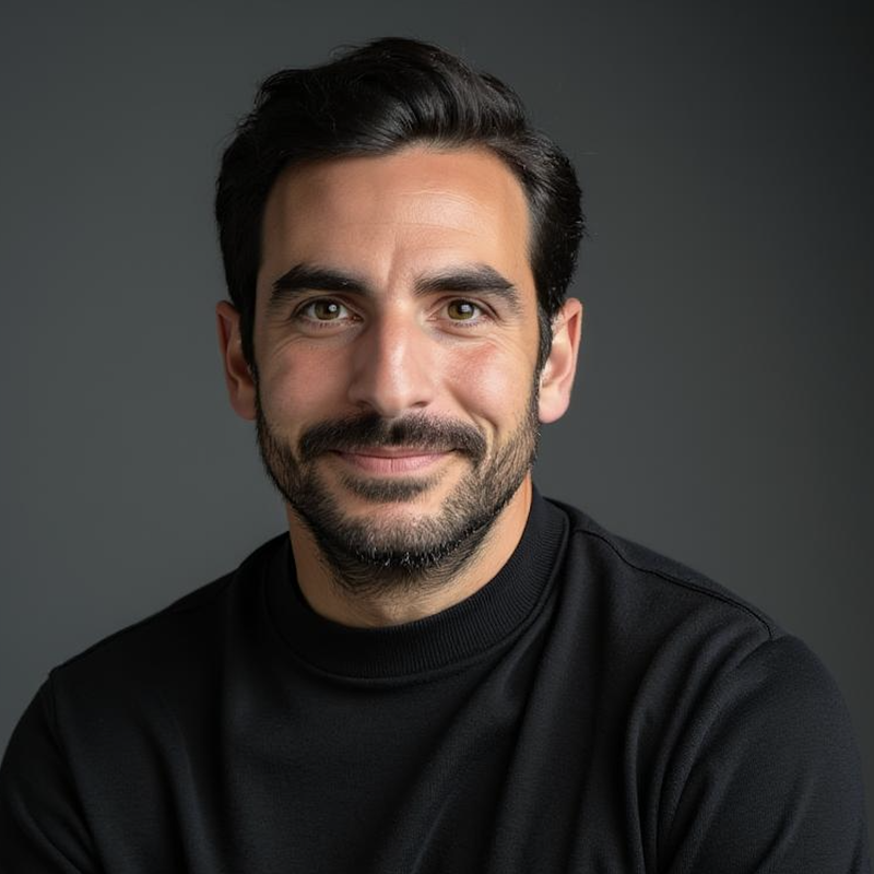 Photo de  Kris Dayne Penseyres