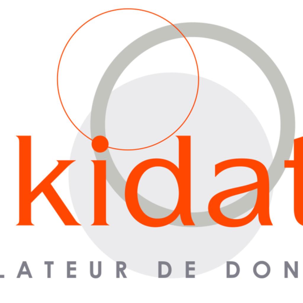Logo agence Inkidata