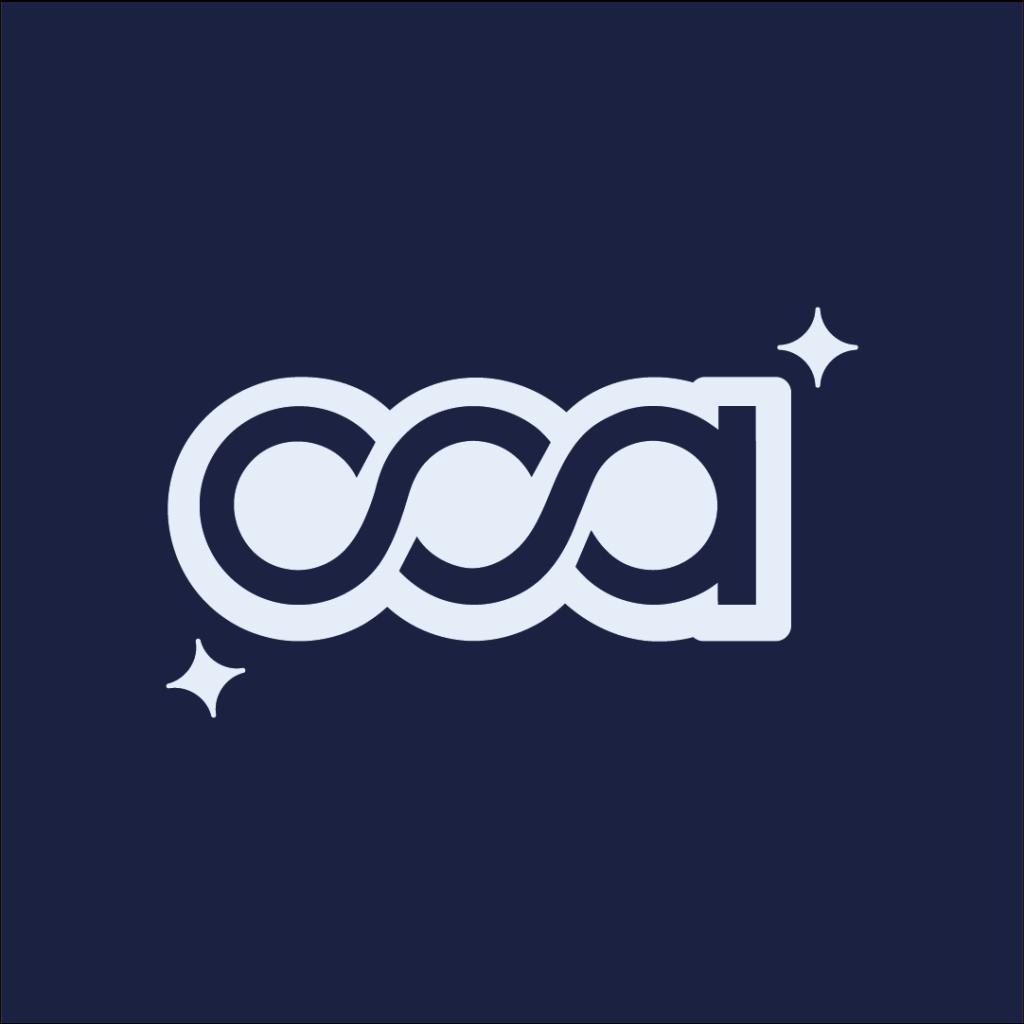 Logo agence Origin Creative Agency