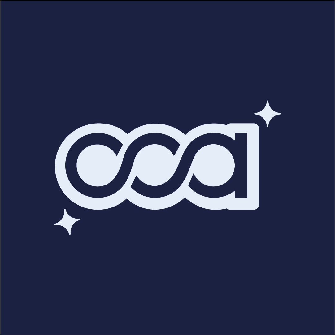 Logo agence Origin Creative Agency