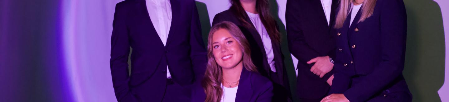 Couverture de l'agence Origin Creative Agency