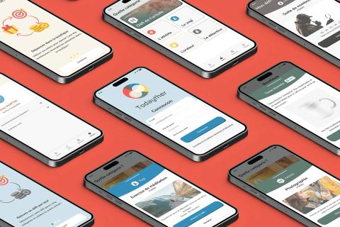 Illustration du projet