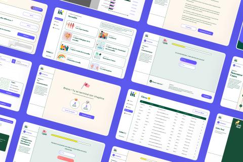 Illustration du projet