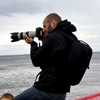 Photo de Thomas Pignol