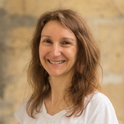 Photo de Julie ALBENQUE