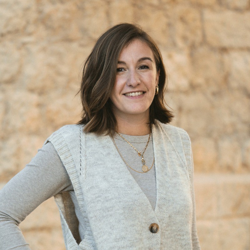 Photo de Audrey Boulouis