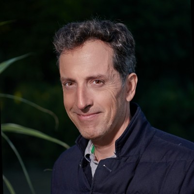 Photo de Stéphane Gros