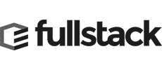 Logo agence Fullstack