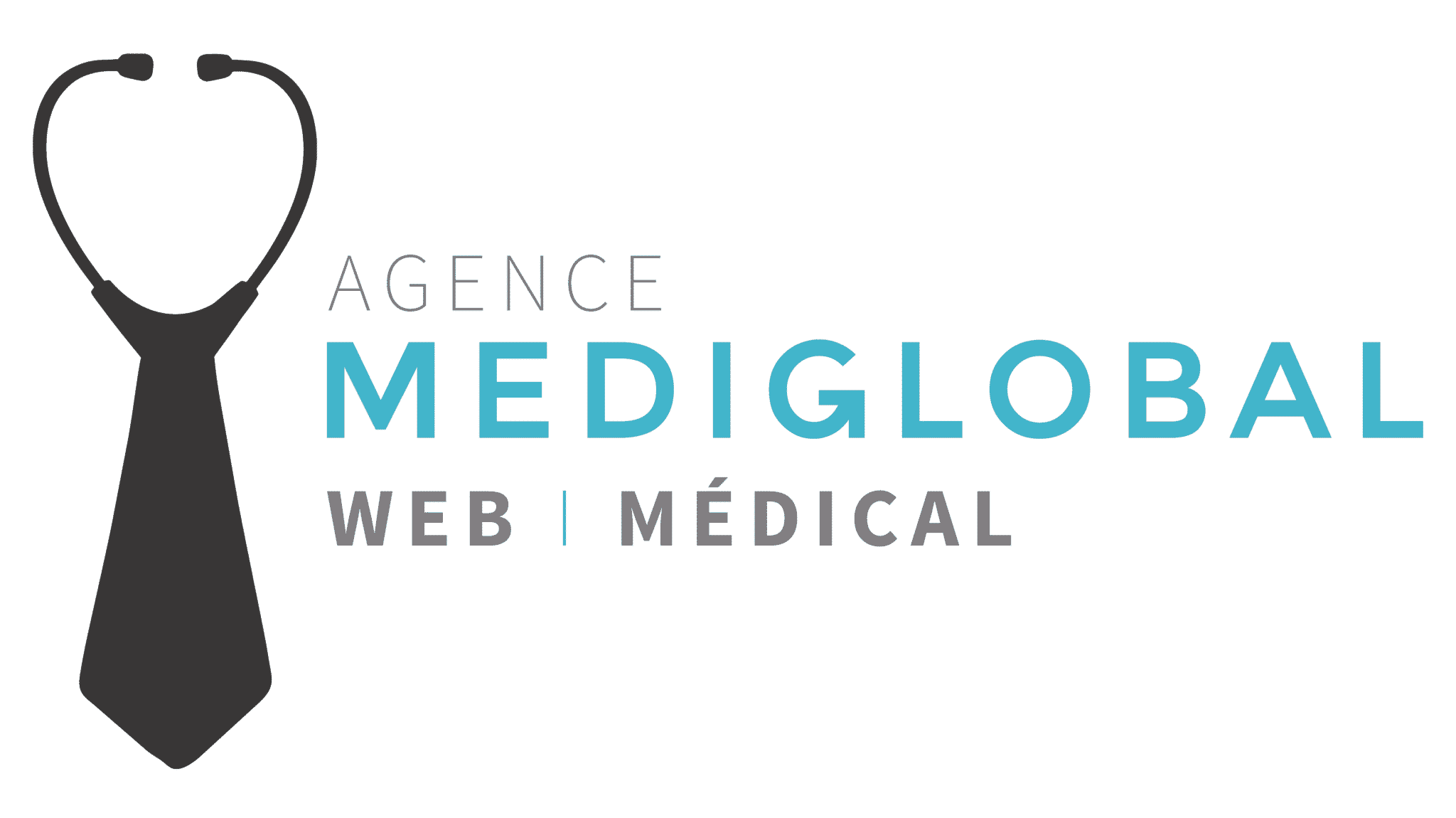 Logo agence MEDIGLOBAL