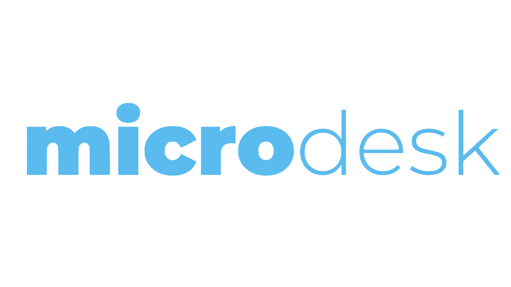 MicroDesk