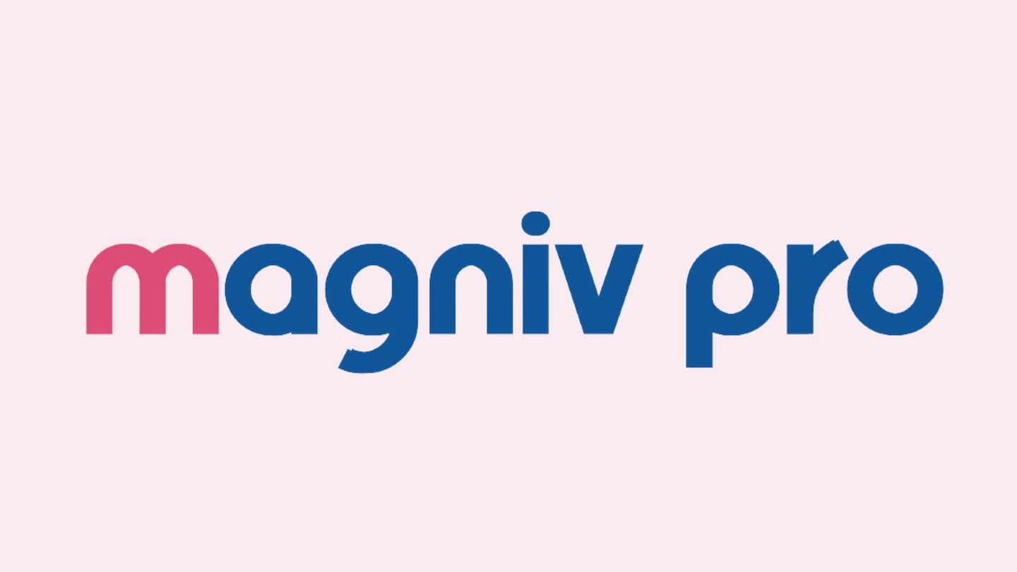 Magniv Pro