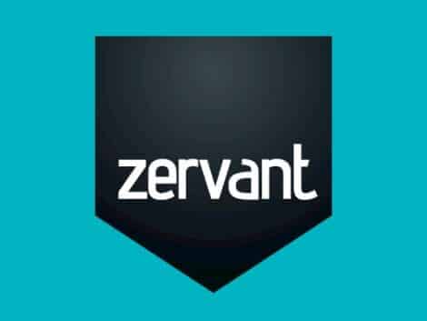 Zervant