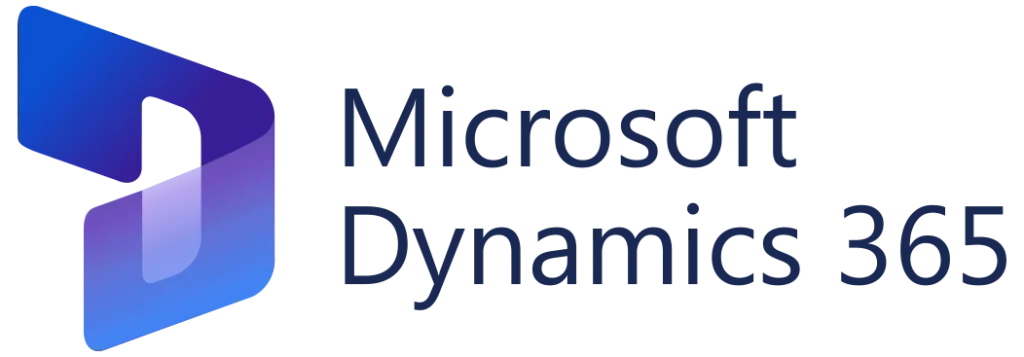 Microsoft Dynamics 365