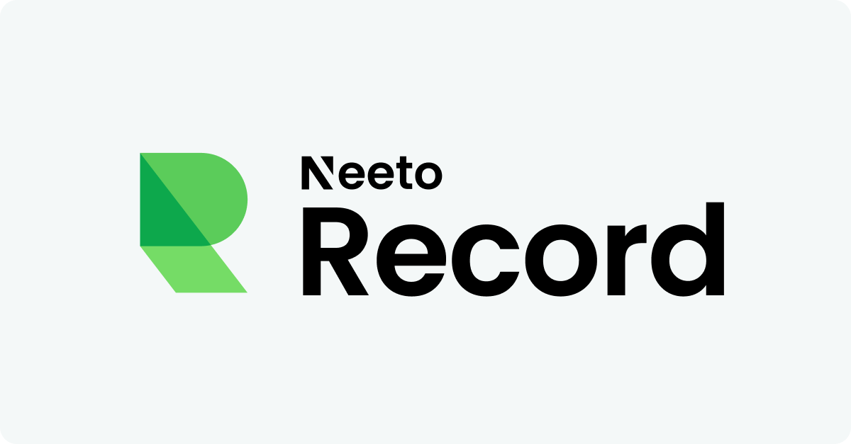 NeetoRecord