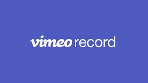 Vimeo Record