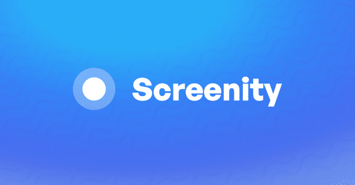 Screenity