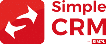 Simple CRM