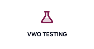 VWO Testing