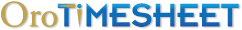 OroTimesheet