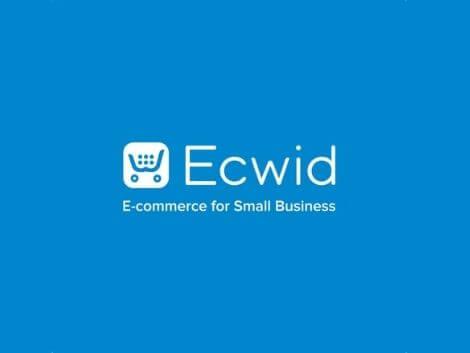 Ecwid