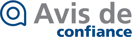 Avis de confiance