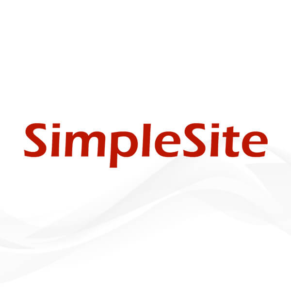 SimpleSite