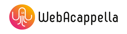 Webacapella
