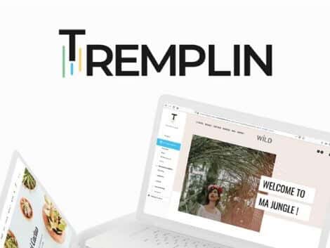 Tremplin