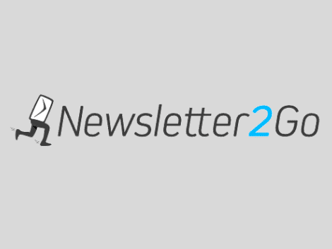 Newsletter2Go