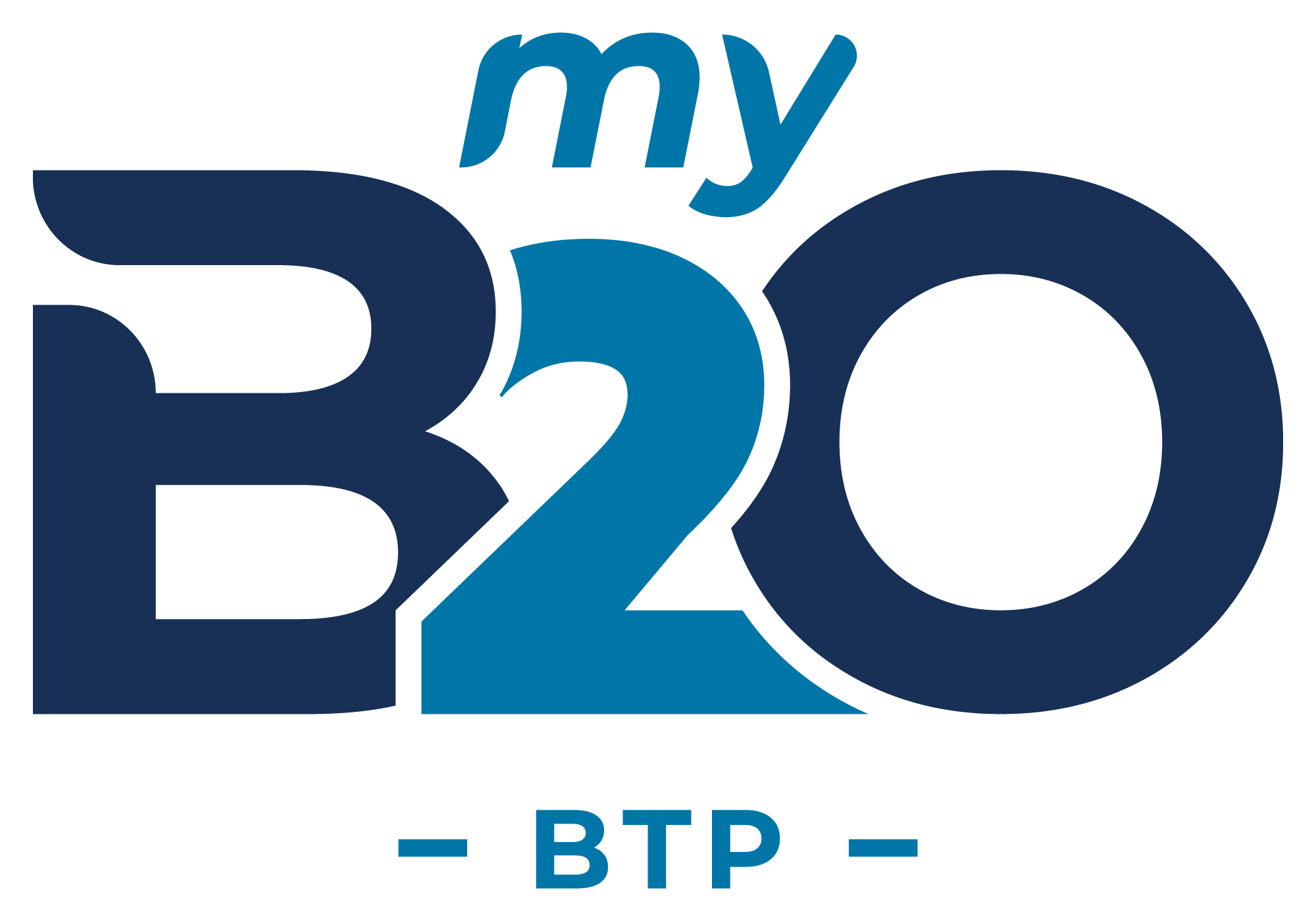 myB2O BTP