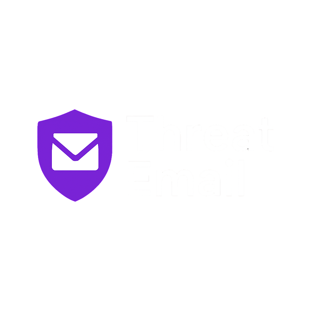 Threat Email