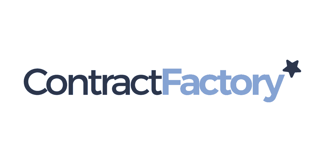 Contract Factory