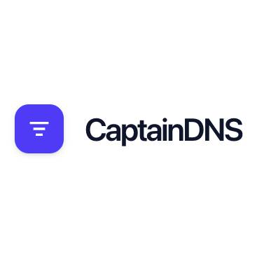CaptainDNS