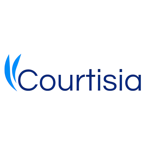 Courtisia