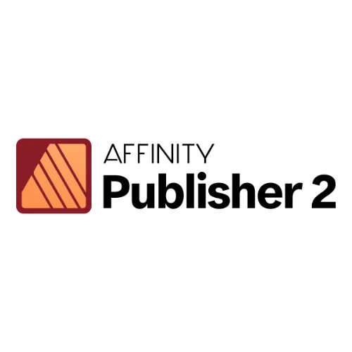 Affinity Publisher