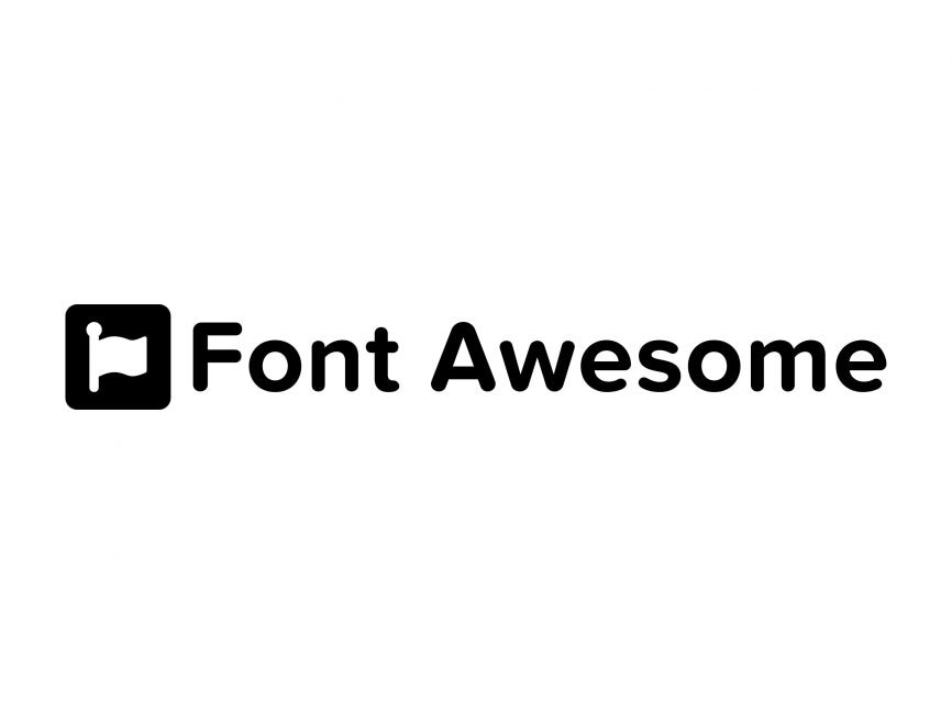 FontAwesome