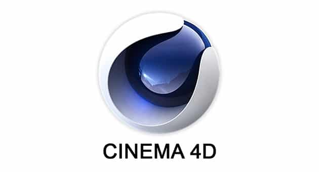 Cinema 4D 