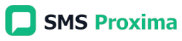 SMS Proxima