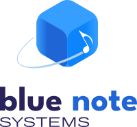 Blue note systems