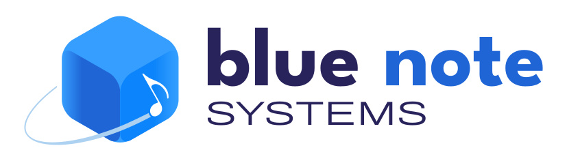 Blue note systems