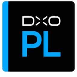 DXO Photo Lab
