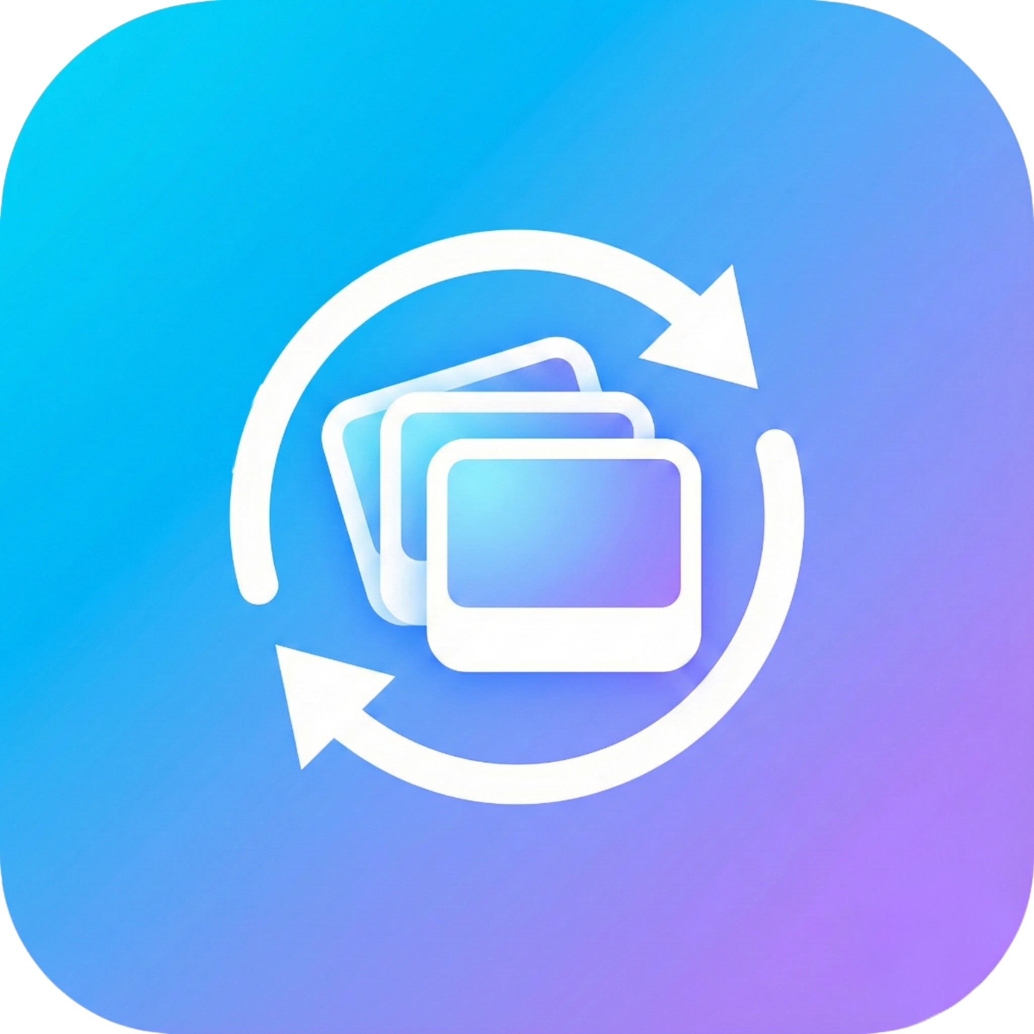 ImageLoop ‑ Auto Image Rotator